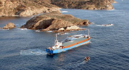 NAUFRAGE-MER NAUFRAGE-MER