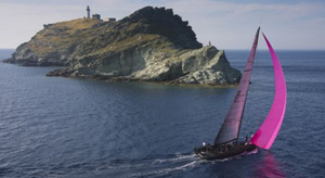 Giraglia, la reine des courses en Méditerranée
