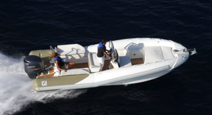 Tendance: les semi-rigides de l'été