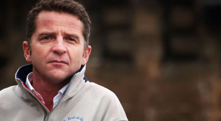 SAILING-ROUTE DU RHUM-MAUREL