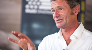 Gavignet: «J'aimerais commencer à marquer mon territoire»
