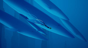 Abzû : le jeu vidéo à la découverte du fond des océans