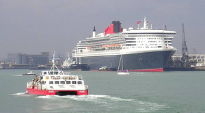Queen Mary 2, Queen Elizabeth et Queen Victoria : 2 tours du monde en préparation