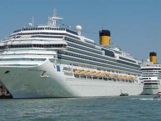 Sea Breaks de Costa : pour découvrir la...