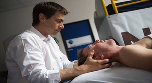 AG2R LA MONDIALE : partenaire prévention santé de la Solitaire Urgo Le Figaro