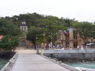 Sainte-Anne, un concentré des plus belles...