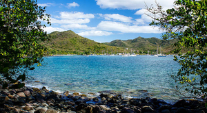 Le Marin, haut lieu de la plaisance martiniquaise
