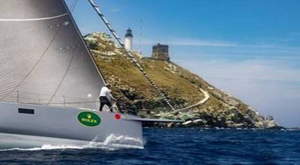 Giraglia Rolex Cup à Saint-Tropez 9 au 17 juin
