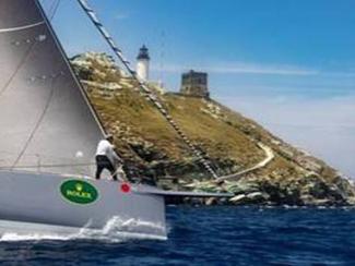 Giraglia Rolex Cup à Saint-Tropez 9 au 17 juin