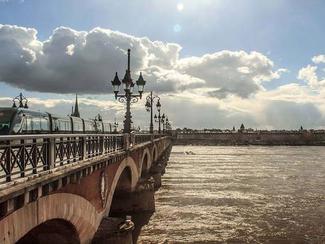 Bordeaux fête le fleuve du 26 mai au 4 juin