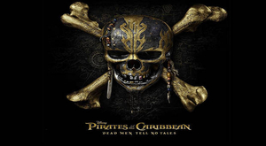 Le pirate le plus célèbre du grand écran revient en mai 2017 !