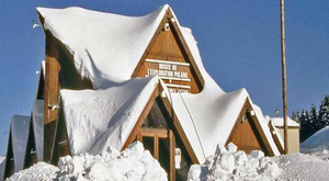 Explorer la banquise dans le Jura, à l'Espace des mondes polaires