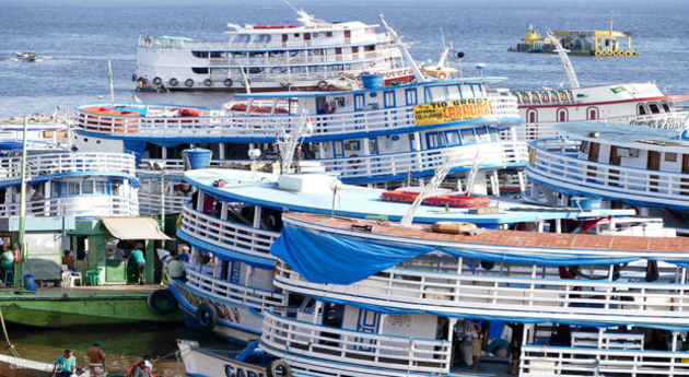 Nautisme Article