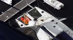 A la recherche du bateau de nos rêves...