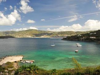 À la découverte des Îles Vierges américaines