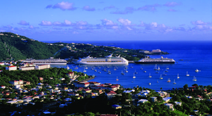 St. Thomas, l’escale incontournable des Îles Vierges américaines