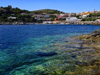La Sicile, perle de l'Italie méridionale