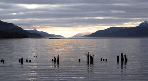 Loch Ness : à la recherche de l’ADN du monstre