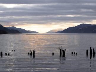 Loch Ness : à la recherche de l’ADN du monstre