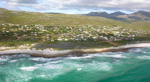 Les plus beaux spots de windsurf d’Afrique du Sud