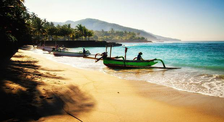 Bali Bali