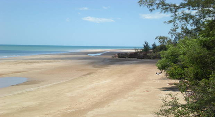 Darwin, Australie