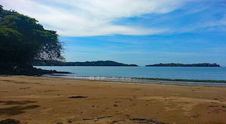 Boca Brava, Panama Boca Brava, Panama