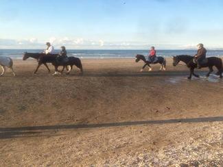 Deauville : escapade normande en mai 