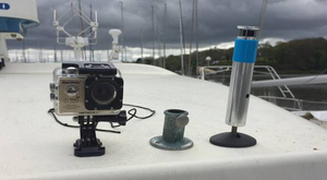 L’instrumentation connectée et autonome