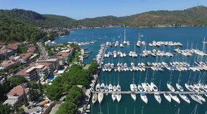 De Fethiye à Göcek, le golfe aux 12 îles