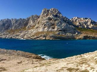 Le Tour de France passe par Marseille, alors...
