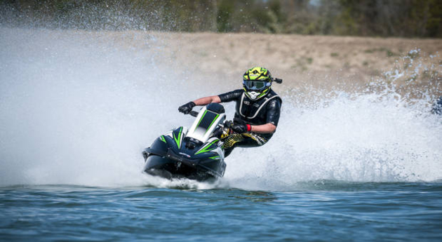Nautisme Article
