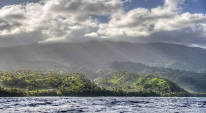 Cap sur Saint-Vincent, capitale de l’archipel