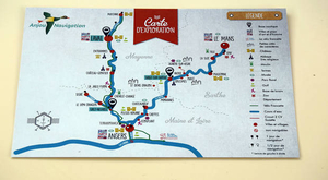 Le fluvial : une autre façon de naviguer