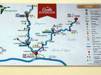 Le fluvial : une autre façon de naviguer
