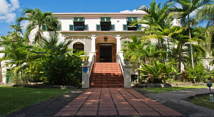 Sunbury Plantation House  Sunbury Plantation House