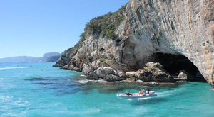Sport, nature et détente à Cala Gonone en Sardaigne