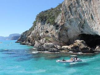 Sport, nature et détente à Cala Gonone en...