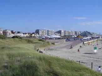 Le Touquet, ville de coeur de notre nouveau...