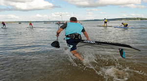 L’Extrem Waterman fait son come-back en Morbihan