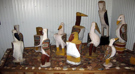 Art aborigène Art aborigène