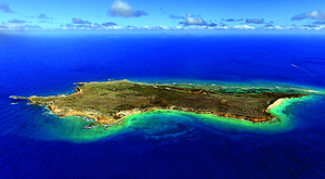 Destination de la semaine : Saint-Martin