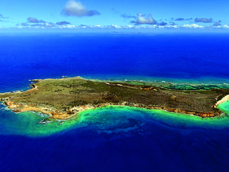 Destination de la semaine : Saint-Martin