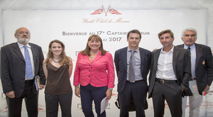 La protection sociale des marins au Yachting évolue