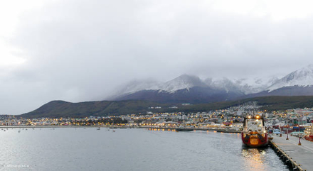 Aurore australe Aurore australe