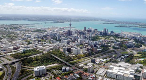 Auckland, la « City of Sails »