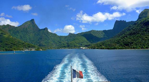 Ces croisières au moteur qui font rêver