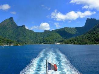 Ces croisières au moteur qui font rêver