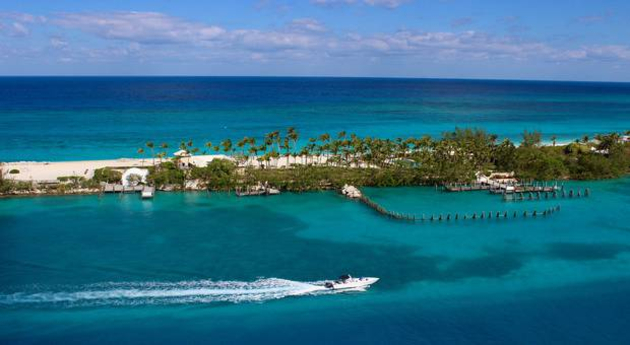 Les Bahamas sont l'une des destinations phares de la croisière au moteur Nautisme Article