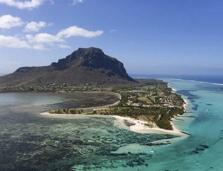 Le Morne est un des meilleurs spots Nautisme Article